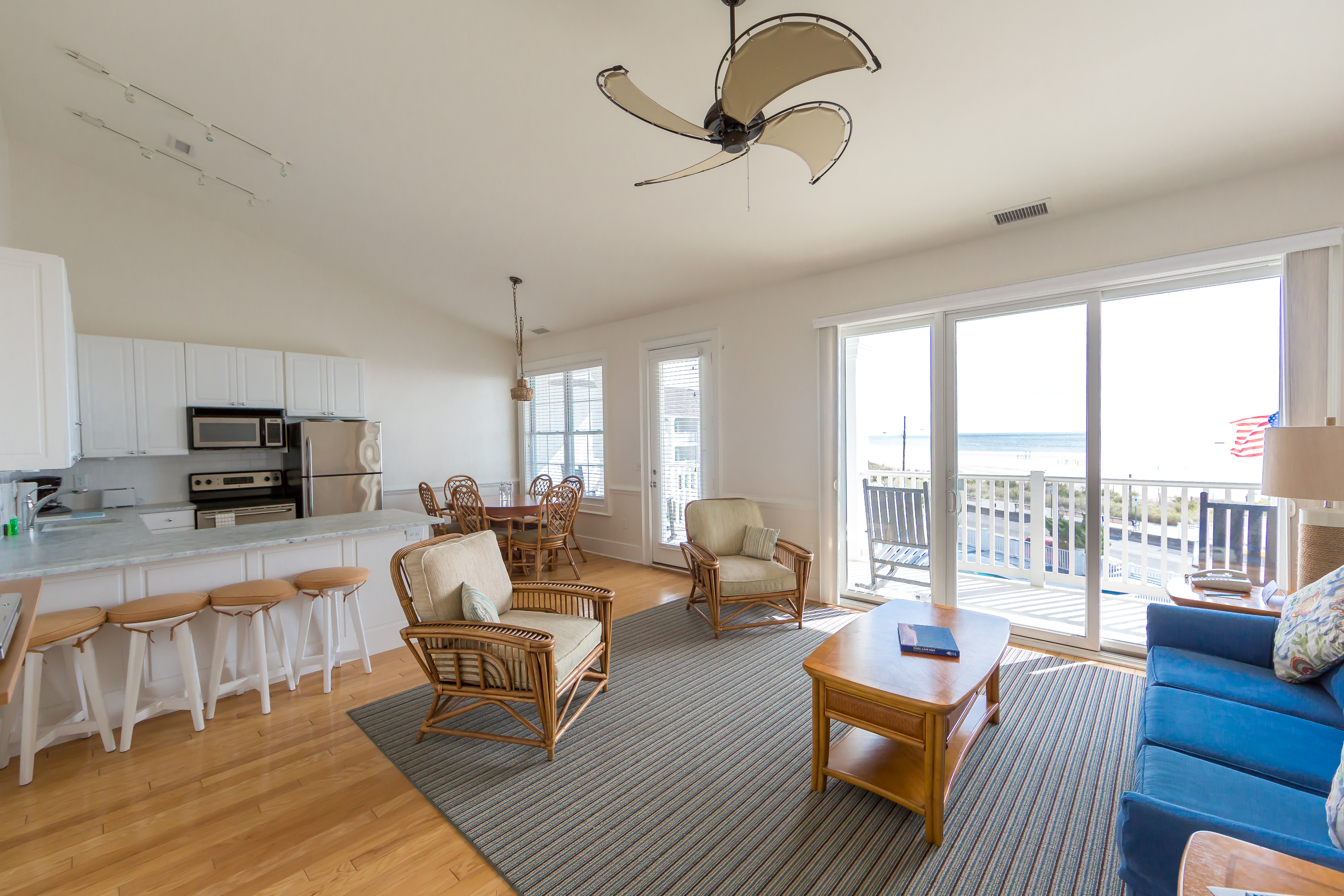 The Sandpiper Beach Club-guestroom-Sandpiper Living Area.jpg