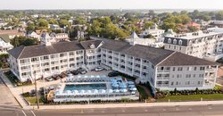 Sandpiper Beach Club Hotel Cape May, NJ - See Discounts