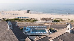  - Sandpiper Beach Club Hotel Cape May
