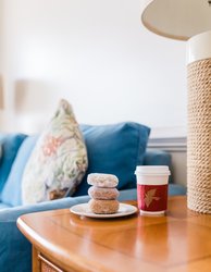  - Sandpiper Beach Club Hotel Cape May