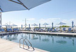  - Sandpiper Beach Club Hotel Cape May