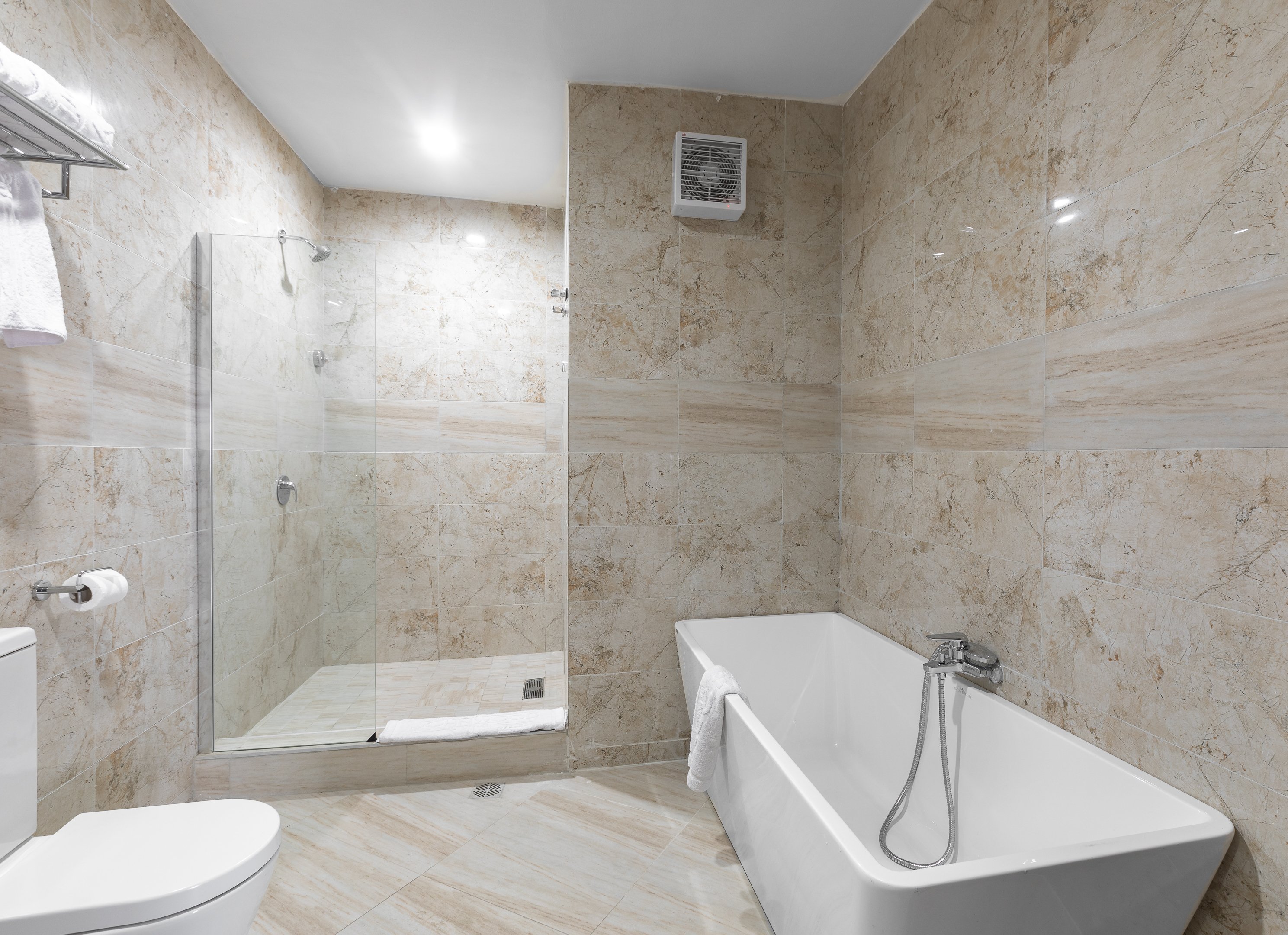 JOHNWOOD HOTEL BY BOLTON-guestroom-Deluxe Room Bathroom.jpg