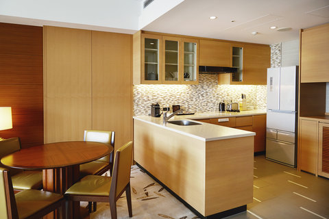 INTERCONTINENTAL OSAKA - Photo 56