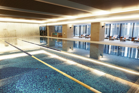 INTERCONTINENTAL OSAKA - Photo 12