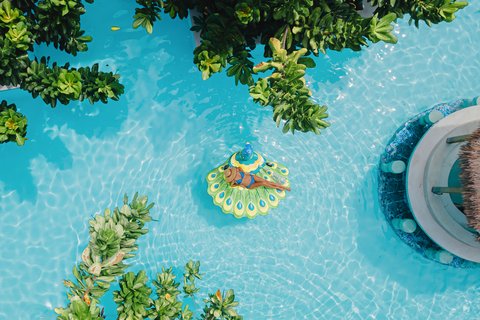 LA MINIERA POOL VILLAS PATTAYA - Photo 4