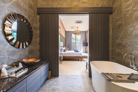 LA MINIERA POOL VILLAS PATTAYA - Photo 79