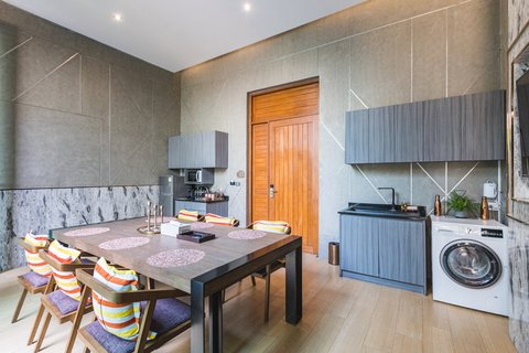 LA MINIERA POOL VILLAS PATTAYA - Photo 76