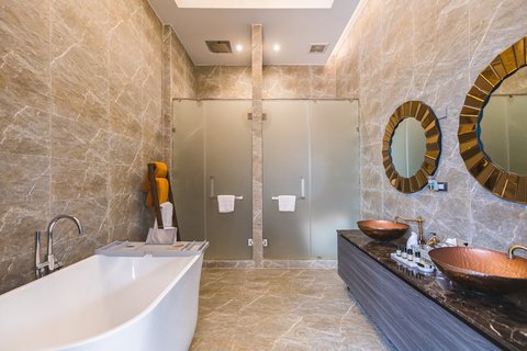 LA MINIERA POOL VILLAS PATTAYA - Photo 80