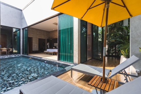 LA MINIERA POOL VILLAS PATTAYA - Photo 25