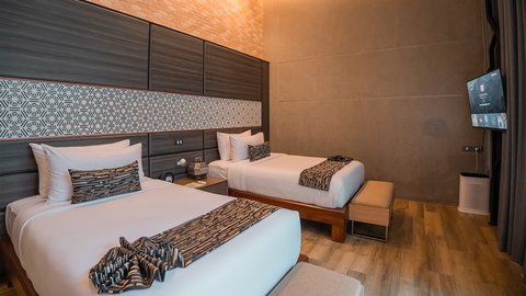 LA MINIERA POOL VILLAS PATTAYA - Photo 71