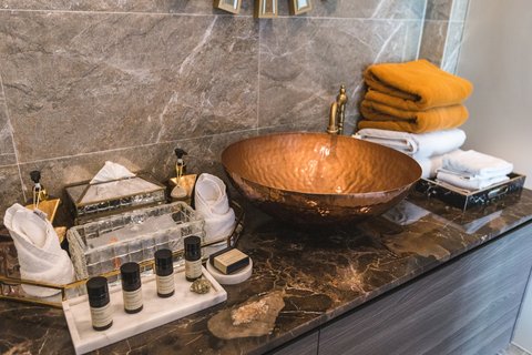 LA MINIERA POOL VILLAS PATTAYA - Photo 68