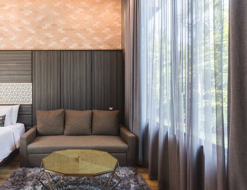 LA MINIERA POOL VILLAS PATTAYA - Photo 66