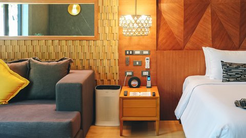 LA MINIERA POOL VILLAS PATTAYA - Photo 38