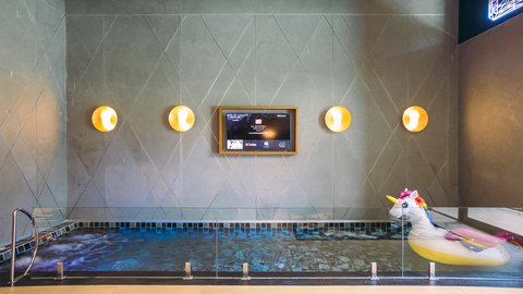 LA MINIERA POOL VILLAS PATTAYA - Photo 47