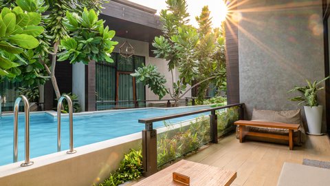 LA MINIERA POOL VILLAS PATTAYA - Photo 16