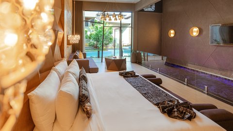 LA MINIERA POOL VILLAS PATTAYA - Photo 10