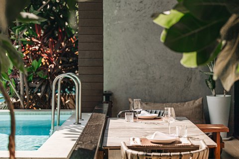 LA MINIERA POOL VILLAS PATTAYA - Photo 23