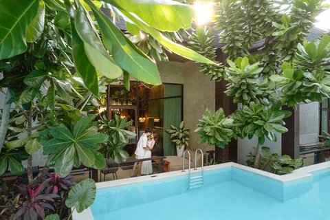 LA MINIERA POOL VILLAS PATTAYA - Photo 55