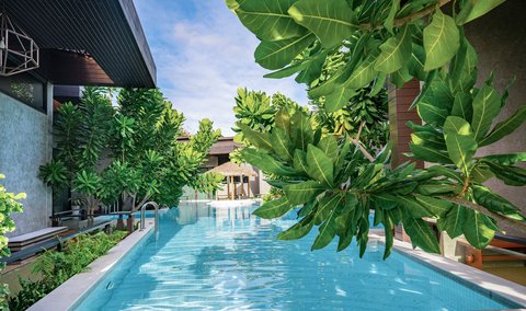 LA MINIERA POOL VILLAS PATTAYA - Photo 5