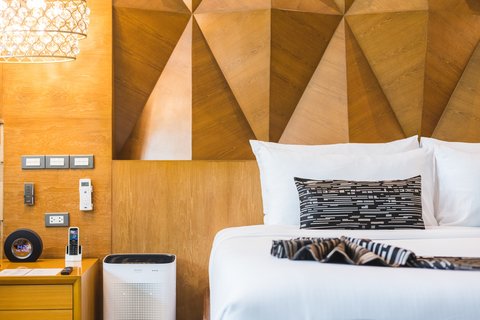 LA MINIERA POOL VILLAS PATTAYA - Photo 11