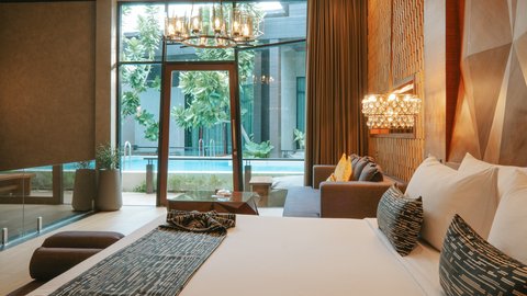 LA MINIERA POOL VILLAS PATTAYA - Photo 49