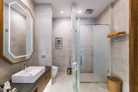 LA MINIERA POOL VILLAS PATTAYA - Photo 18