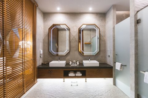 LA MINIERA POOL VILLAS PATTAYA - Photo 56