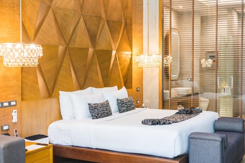 LA MINIERA POOL VILLAS PATTAYA - Photo 36