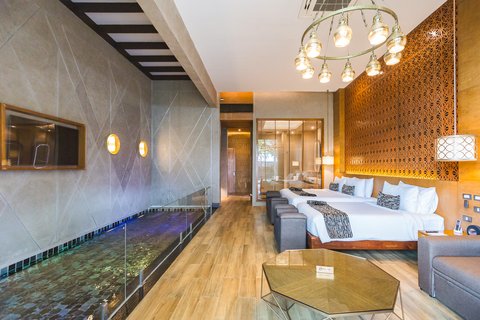 LA MINIERA POOL VILLAS PATTAYA - Photo 21