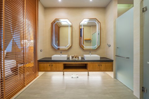 LA MINIERA POOL VILLAS PATTAYA - Photo 63