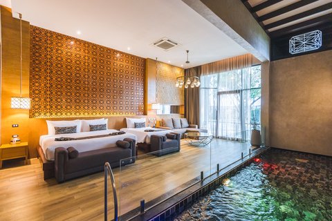 LA MINIERA POOL VILLAS PATTAYA - Photo 20