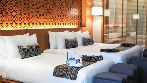 LA MINIERA POOL VILLAS PATTAYA - Photo 26