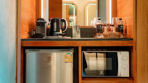 LA MINIERA POOL VILLAS PATTAYA - Photo 57