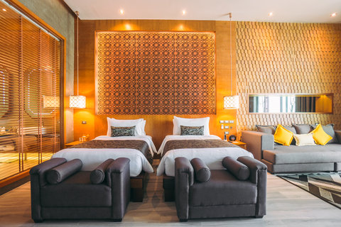 LA MINIERA POOL VILLAS PATTAYA - Photo 12