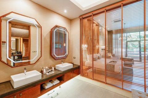 LA MINIERA POOL VILLAS PATTAYA - Photo 15