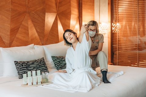 LA MINIERA POOL VILLAS PATTAYA - Photo 150