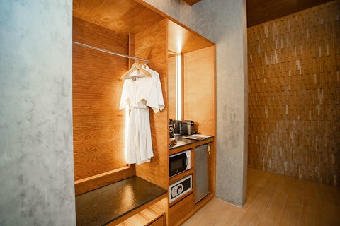 LA MINIERA POOL VILLAS PATTAYA - Photo 58