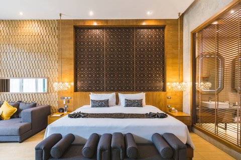 LA MINIERA POOL VILLAS PATTAYA - Photo 6