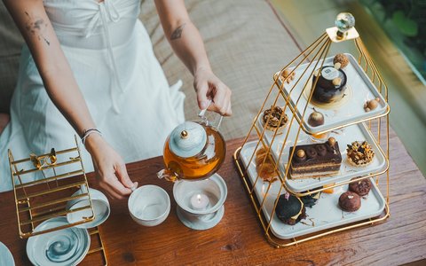 LA MINIERA POOL VILLAS PATTAYA - Photo 85