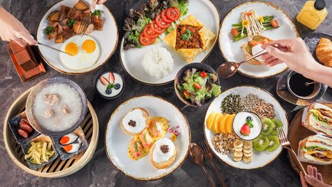 LA MINIERA POOL VILLAS PATTAYA - Photo 28