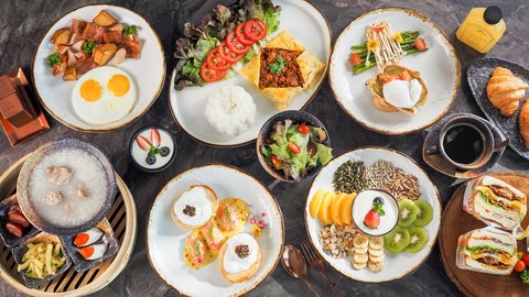 LA MINIERA POOL VILLAS PATTAYA - Photo 89