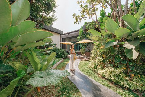 LA MINIERA POOL VILLAS PATTAYA - Photo 50