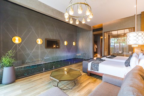 LA MINIERA POOL VILLAS PATTAYA - Photo 61