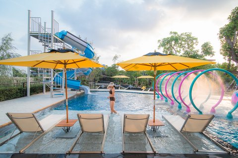 LA MINIERA POOL VILLAS PATTAYA - Photo 152