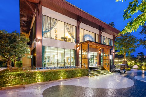 LA MINIERA POOL VILLAS PATTAYA - Photo 51