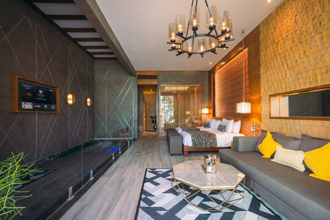 LA MINIERA POOL VILLAS PATTAYA - Photo 7