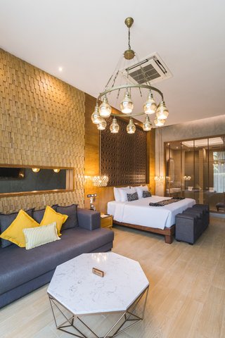 LA MINIERA POOL VILLAS PATTAYA - Photo 9