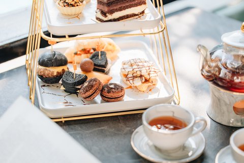 LA MINIERA POOL VILLAS PATTAYA - Photo 84