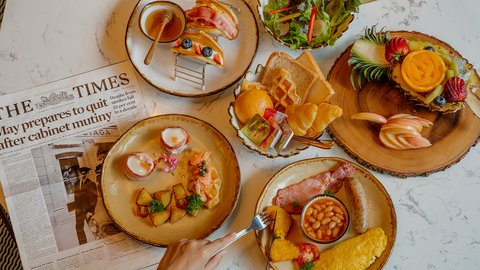 LA MINIERA POOL VILLAS PATTAYA - Photo 93