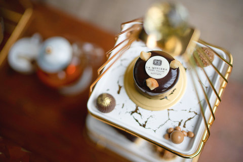 LA MINIERA POOL VILLAS PATTAYA - Photo 86